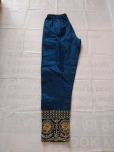 Kurti Pant Set