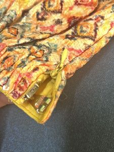 Colorful Palazzo Pants