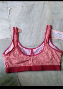 Rosaline Bra 34- C