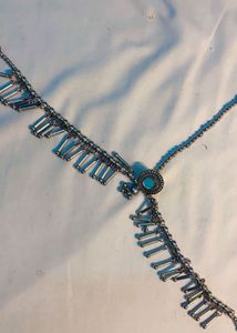 Oxidised Jewellery Combo