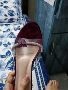 Elegant Flats &amp; Sandals