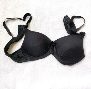 7 Combo Bra And Panty