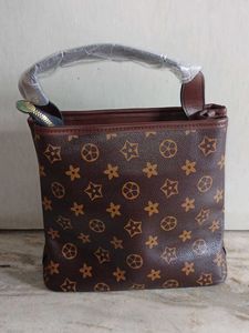 SALE🎄🎅🆕imported Brown  Handbag+purse🆕