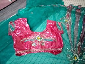 Ready Wear Saree