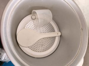 Panasonic Rice Cooker