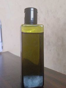 Grama Herbals Hair Oil