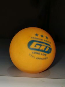 Table Tennis Ball