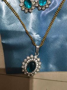 Elegant Jewelry Set