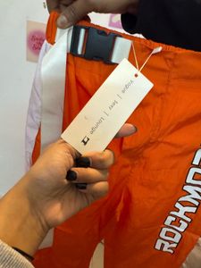 Korean Imported Pant