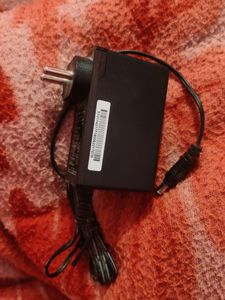 Airtel Seter Box Charger