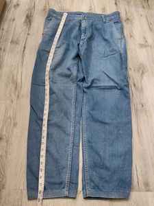 Ma739 Mrf Jeans Waist 34
