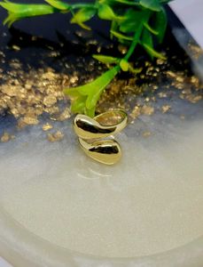 Free Size Open Ring