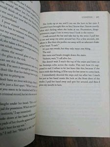 Colleen Hoover Combo( Never Neve R, Confess)