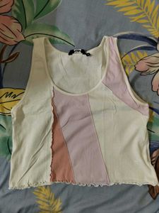 Westside Tank Top