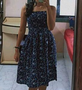 Floral Sundress