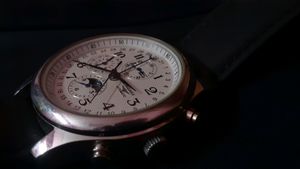 LONGINES WATCH
