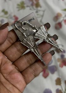 Classy Earing Combo of 3