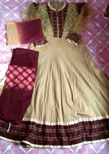 Anarkali