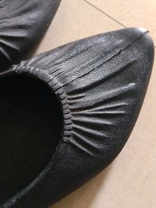Woman Rainy Footware