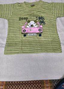 Cute Kids Outfit
