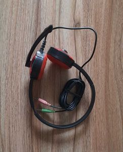 Headset