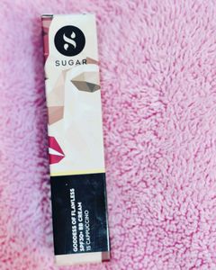 Sugar BB cream