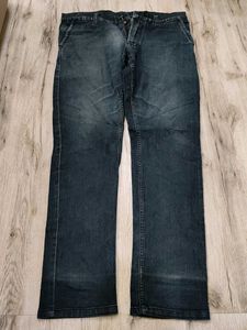 Sc8820 Rx-100 Jeans Waist 36