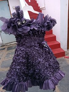 Frock