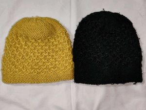 Woolen Cap For Kids