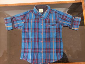 Baby Boys Shirt 12-18 Months🌿❤️