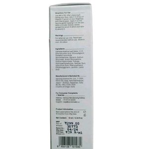 Vitamin C Serum