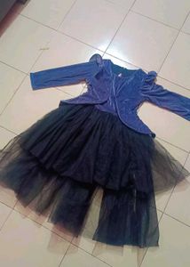 baby frock