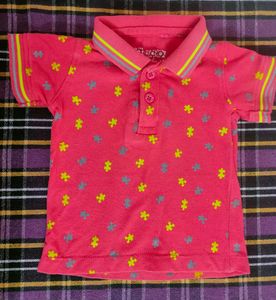 Baby Top