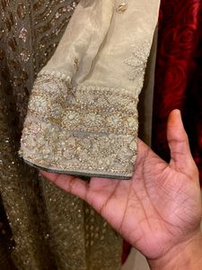Pakistani Dress
