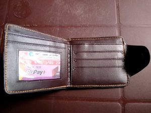 Wallet &amp; Sunglasses Set