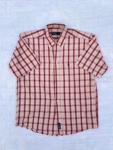 Polo Ralph Lauren Plaid Shirt