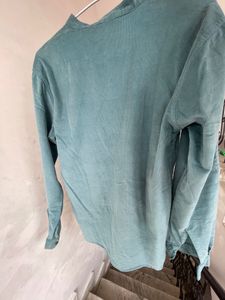 Men Short Kurta