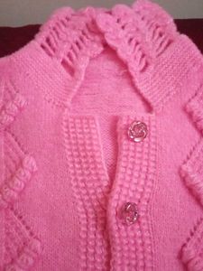 Cardigan Handmade