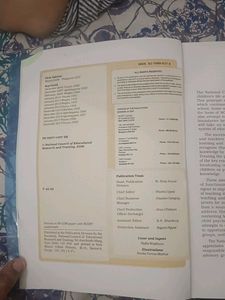 Economics Textbook for Class IX