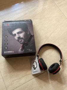 boAt Headphones