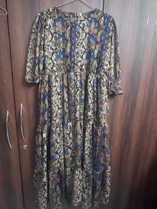 Ethnic Dress