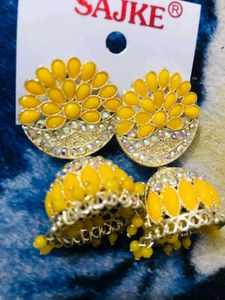 Combos Earnings,Bangles