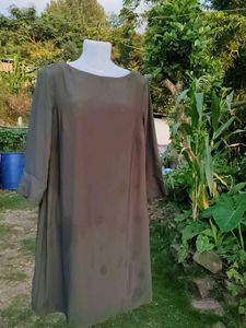HnM Middi Dress