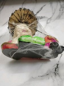 Brand New Laughing Buddha For Good Luck And Decoration