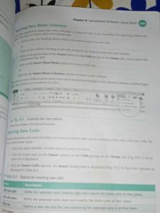 Computer Applications Grade 9