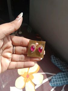 5 Earings Just For ₹150