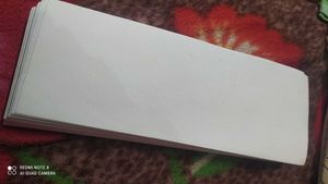 Disposable Waxing Strips