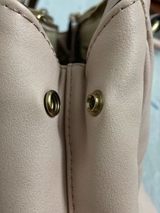 Van Heusen Handbag With Sling 👛
