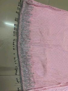 Pink Kurta Pant