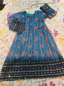 Special Wedding Festival Suit..